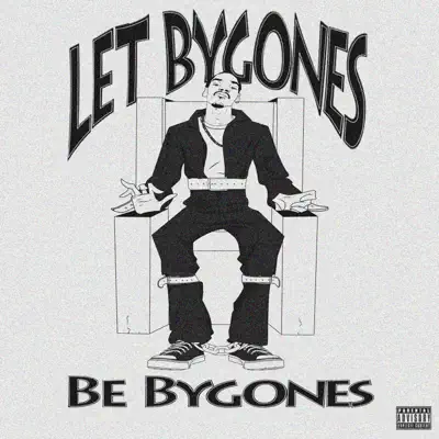 Let Bygones Be Bygones - Single - Snoop Dogg