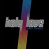 Holy Love - EP artwork