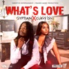 What's Love - Single