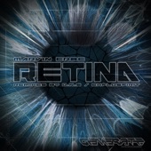 Retina - EP artwork