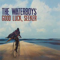 The Waterboys - Good Luck, Seeker artwork