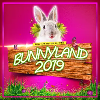 Bunnyland 2019 by Various Artists album reviews, ratings, credits