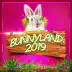 Bunnyland 2019 album cover