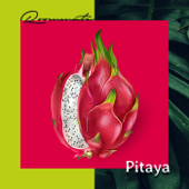 Pitaya - EP - Roommate