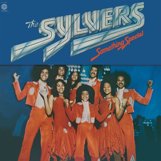 Cover artwork for Disco Showdown