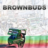 Brownbuds - EP artwork