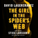 David Lagercrantz & George Goulding - translator - The Girl in the Spider's Web: Millennium Series: Book 4 (Unabridged)