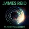 Planet Nowhere artwork
