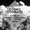 Camelot - Cosmic Cowboys lyrics