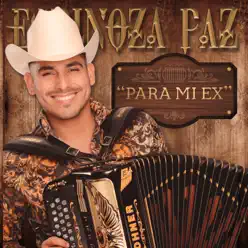 Para Mí Ex - Espinoza Paz