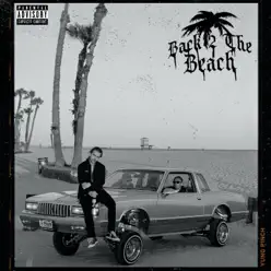 Back 2 the Beach - Yung Pinch Back 2 the Beach - Yung Pinch