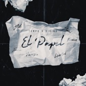 El Papel artwork