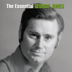 George Jones - The Race Is On