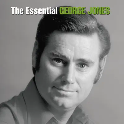 The Essential George Jones - George Jones