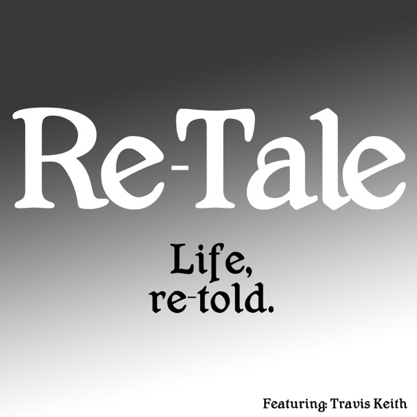 Re-Tale cover