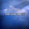 God Loves You - 1, 2015