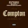 Stream & download City of Compton (feat. Compton Menace & Stonah4rmthatown) - Single