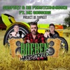 De Zuipkeet ( Boeren Hardstyle) [feat. MC Bossong] - Single