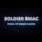Soldier Smac - S'bortè lyrics