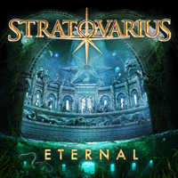 Stratovarius - Eternal artwork
