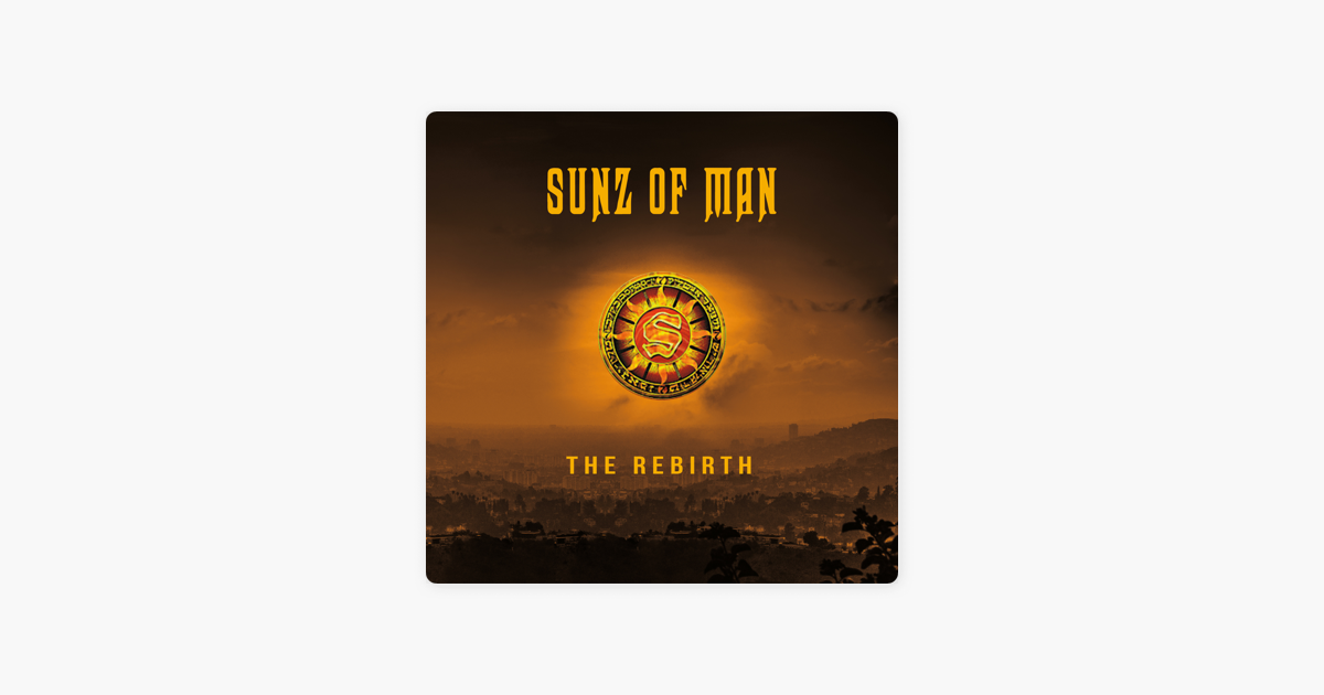 Sunz of man albums