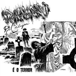É o Terror - DJ Caique É o Terror - DJ Caique