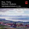 Stream & download Roy: Triptyque symphonique - Tichy: Marche funèbre - Reichel: Symphony No. 1 - Dubois: Valse de concert - Swiss Symphonic Composers, Vol. 3