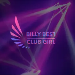 Club Girl Song Lyrics