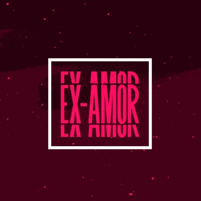 Ex-Amor - Single - Sabrina Lopes