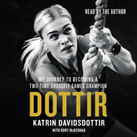 Katrin Davidsdottir - Dottir artwork