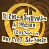 Perfect Stranger (Remixes) - Single