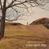 Cold April Day artwork