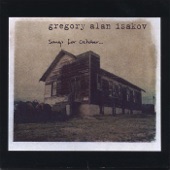 Gregory Alan Isakov - crooked muse