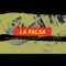 La Falsa (feat. Álvaro la Figura) - El Chulo lyrics