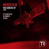 Myxzlplix - Clean Slate