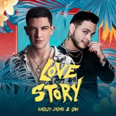 Love Story (feat. San) artwork