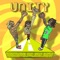 Unity (feat. Jovian Martian) - HighKeyRandom lyrics