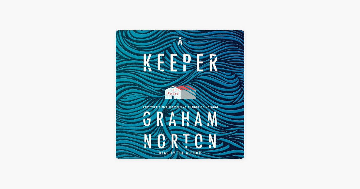 A Keeper (Unabridged) - Graham Norton A Keeper (Unabridged) - Graham Norton