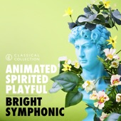 Classical Collection - Bright Symphonic artwork