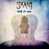 Talk to Me artwork