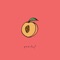 Peachy (feat. Paper Latte & Garrett) - love-sadKid lyrics
