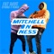 Mitchell N Ness (feat. Stunna 4 Vegas) - Fat Dave lyrics