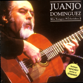 Mozo Guapo - Juanjo Domínguez