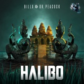Halibo artwork
