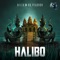 Halibo artwork