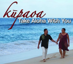 Kupaoa - Take Aloha with You