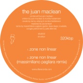 Zone Non Linear (Massimiliano Pagliara Remix) artwork