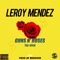Haile (feat. Knox Jones) - Leroy Mendez lyrics