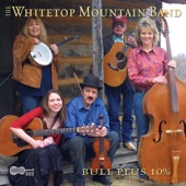 The Whitetop Mountain Band - Snow Line