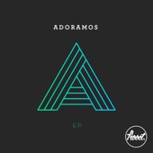 Adoramos - EP artwork